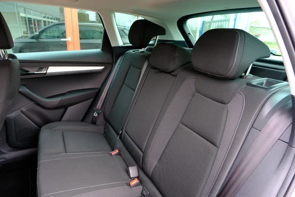 Škoda Karoq - Afbeelding 26 van 30