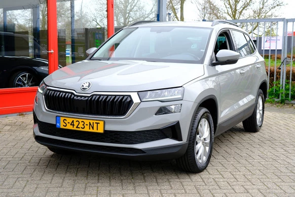 Škoda Karoq - Afbeelding 27 van 30