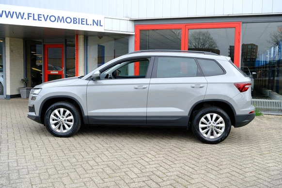 Škoda Karoq - Afbeelding 28 van 30