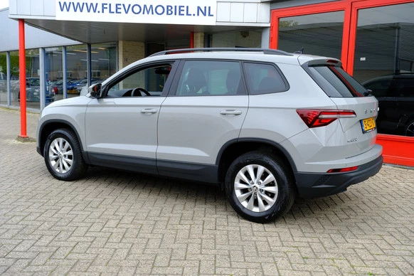 Škoda Karoq - Afbeelding 29 van 30