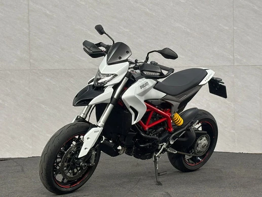 Ducati Hypermotard - Afbeelding 1 van 16