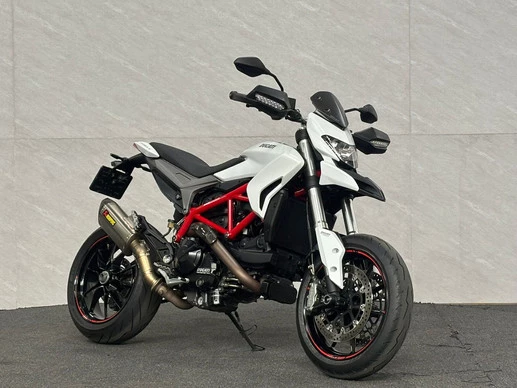 Ducati Hypermotard - Afbeelding 2 van 16