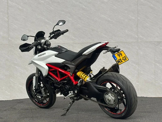Ducati Hypermotard - Afbeelding 3 van 16