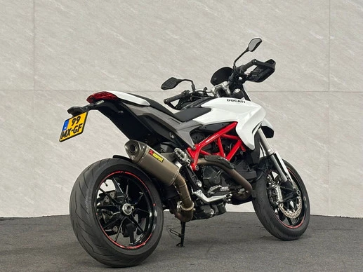 Ducati Hypermotard - Afbeelding 4 van 16