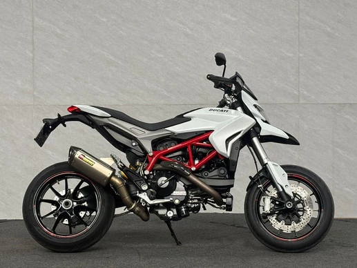 Ducati Hypermotard - Afbeelding 5 van 16