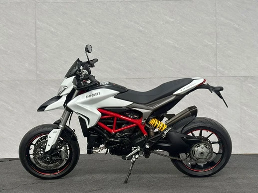 Ducati Hypermotard - Afbeelding 6 van 16