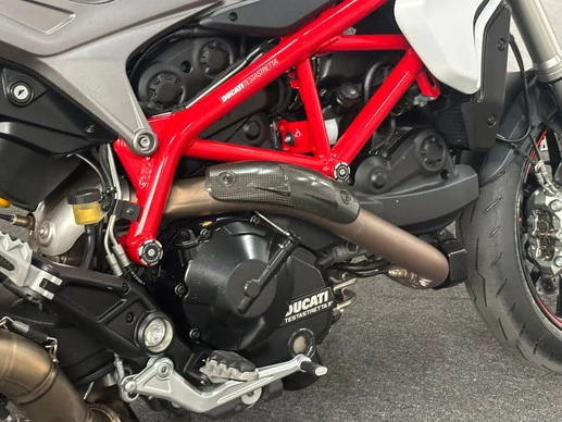 Ducati Hypermotard - Afbeelding 10 van 16