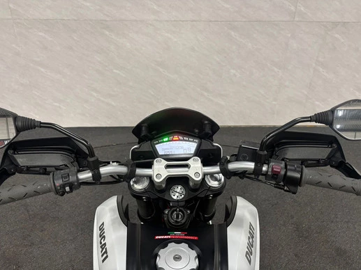 Ducati Hypermotard - Afbeelding 12 van 16