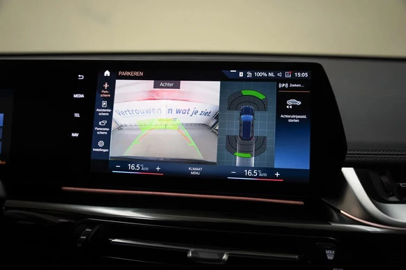 BMW iX1 - Afbeelding 5 van 30