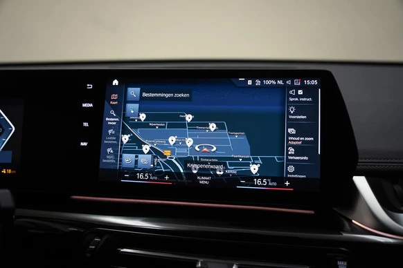 BMW iX1 - Afbeelding 7 van 30