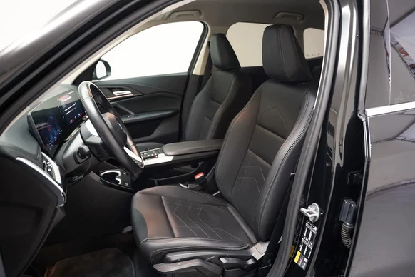 BMW iX1 - Afbeelding 8 van 30