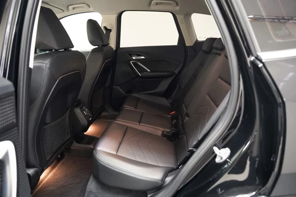 BMW iX1 - Afbeelding 9 van 30