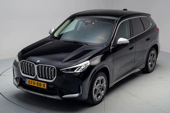 BMW iX1 - Afbeelding 10 van 30