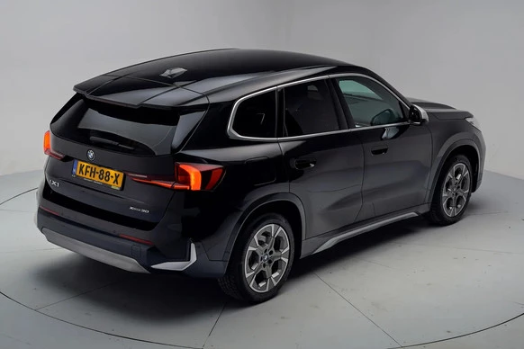 BMW iX1 - Afbeelding 11 van 30