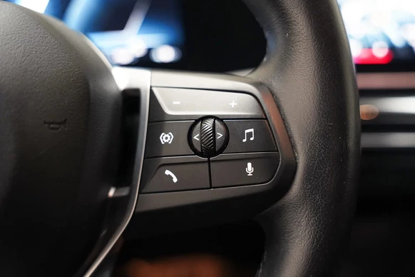 BMW iX1 - Afbeelding 15 van 30