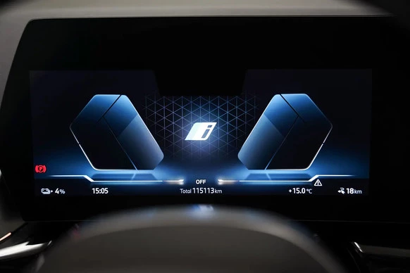 BMW iX1 - Afbeelding 16 van 30