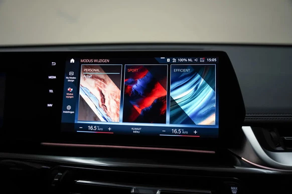 BMW iX1 - Afbeelding 19 van 30