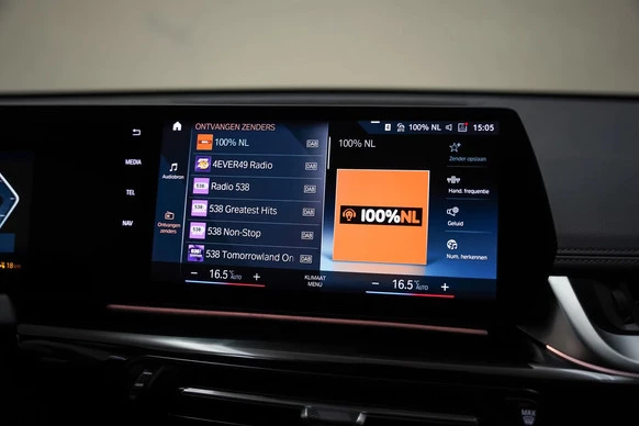 BMW iX1 - Afbeelding 20 van 30