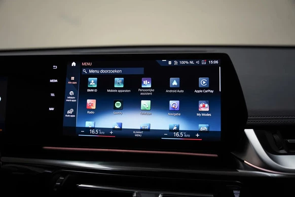 BMW iX1 - Afbeelding 21 van 30