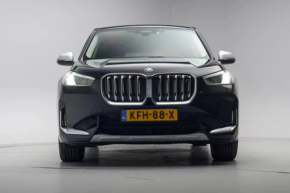 BMW iX1 - Afbeelding 26 van 30