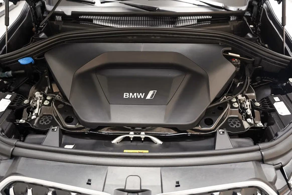 BMW iX1 - Afbeelding 27 van 30