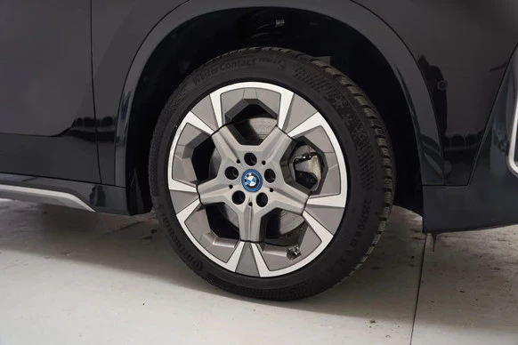 BMW iX1 - Afbeelding 28 van 30