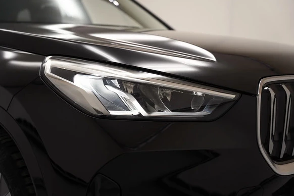 BMW iX1 - Afbeelding 29 van 30