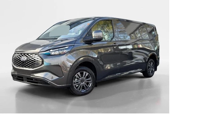 Ford E-Transit Custom - Afbeelding 1 van 30