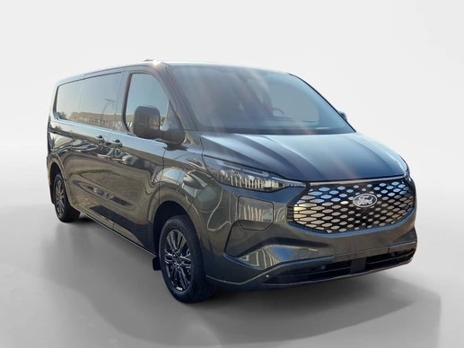 Ford E-Transit Custom - Afbeelding 2 van 30