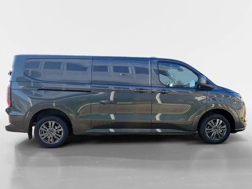 Ford E-Transit Custom - Afbeelding 5 van 30