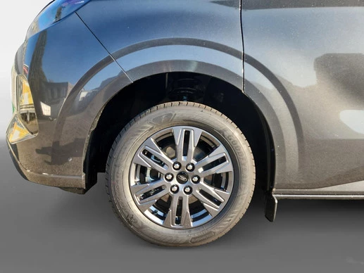 Ford E-Transit Custom - Afbeelding 7 van 30