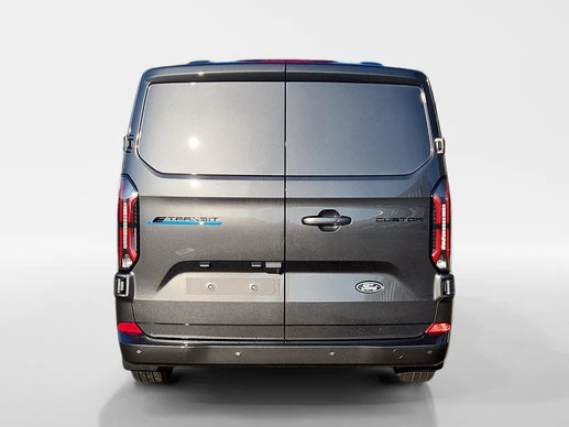 Ford E-Transit Custom - Afbeelding 8 van 30