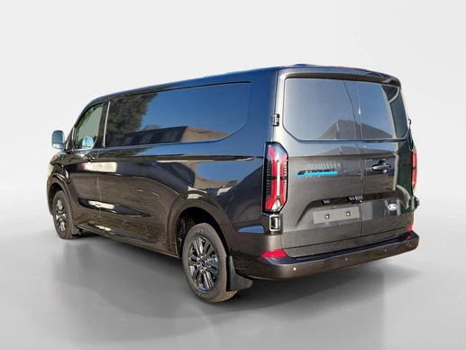 Ford E-Transit Custom - Afbeelding 9 van 30