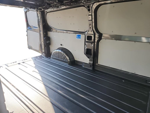 Ford E-Transit Custom - Afbeelding 10 van 30