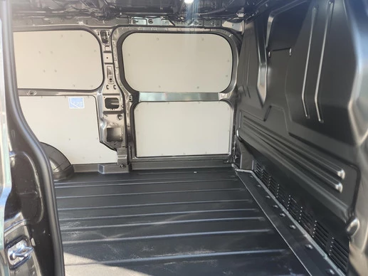 Ford E-Transit Custom - Afbeelding 11 van 30