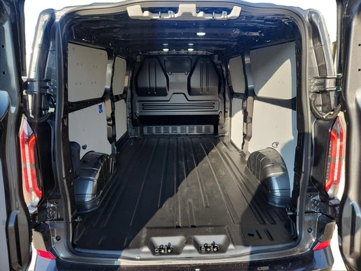 Ford E-Transit Custom - Afbeelding 12 van 30