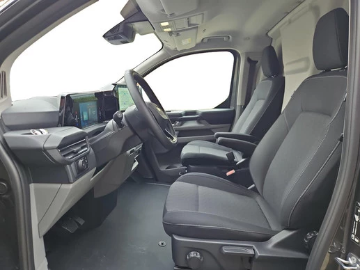 Ford E-Transit Custom - Afbeelding 15 van 30