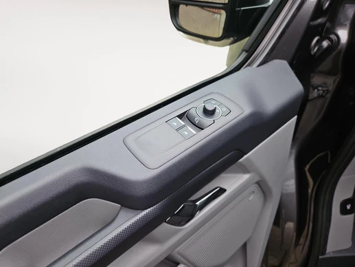 Ford E-Transit Custom - Afbeelding 16 van 30