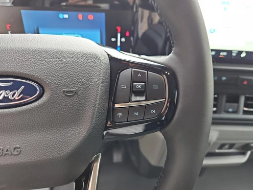 Ford E-Transit Custom - Afbeelding 18 van 30