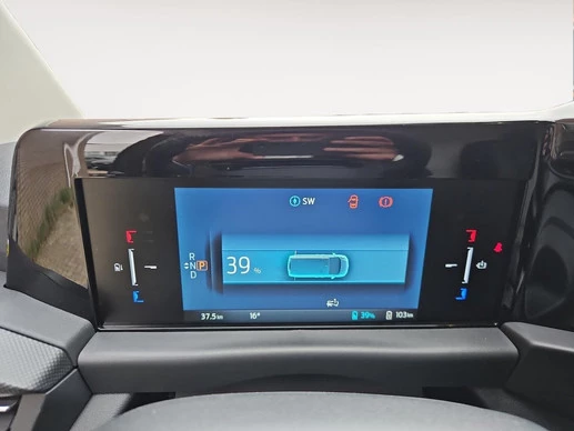 Ford E-Transit Custom - Afbeelding 19 van 30