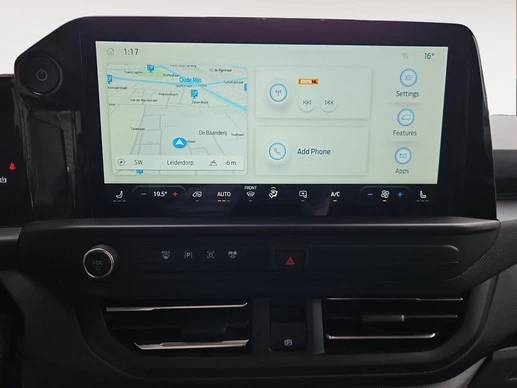 Ford E-Transit Custom - Afbeelding 20 van 30