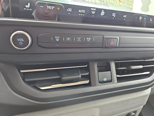 Ford E-Transit Custom - Afbeelding 21 van 30