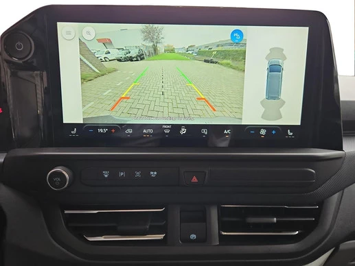 Ford E-Transit Custom - Afbeelding 22 van 30