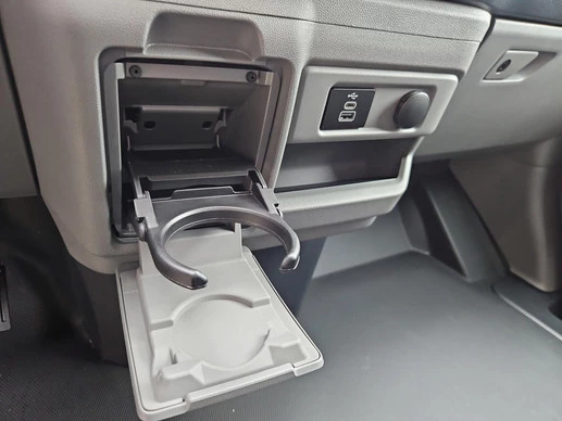 Ford E-Transit Custom - Afbeelding 23 van 30