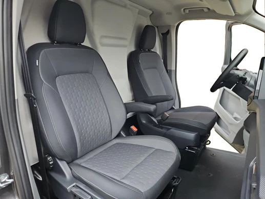 Ford E-Transit Custom - Afbeelding 25 van 30