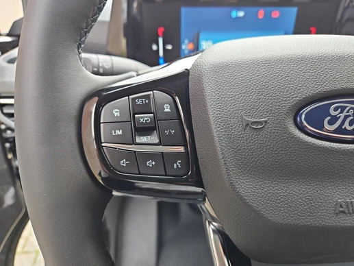 Ford E-Transit Custom - Afbeelding 26 van 30