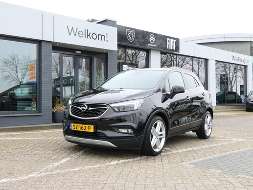 Opel Mokka X - Afbeelding 1 van 30