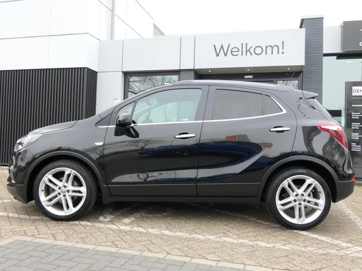 Opel Mokka X - Afbeelding 2 van 30