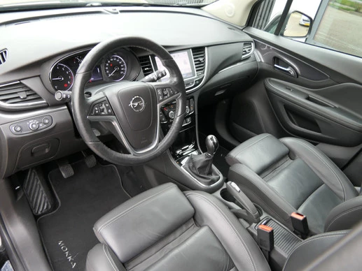 Opel Mokka X - Afbeelding 3 van 30