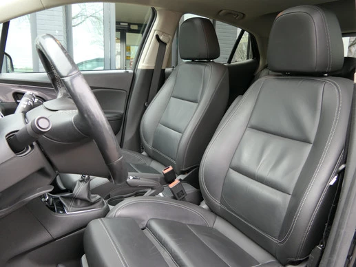 Opel Mokka X - Afbeelding 4 van 30
